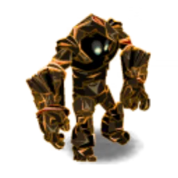 Portrait de Obsidiantre