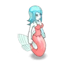 Ondine démoniaque