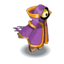 Oniyami de la lanterne