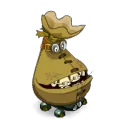 Oogie Betty