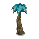 Portrait de Palmbytch la Bronzée
