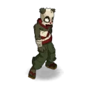 Pandawa éméché