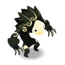 Peur du noir
