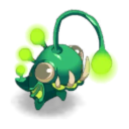 Portrait de Pichon Vert