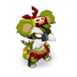 Portrait de Piralak