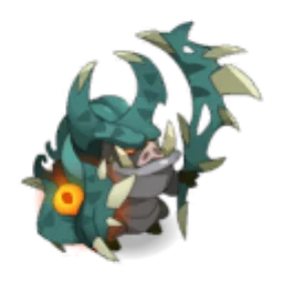 Portrait de Porkzebuth