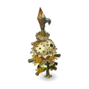 Portrait de Poutch Ingball