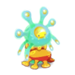 Portrait de Protozorreur