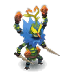 Portrait de Quadrabz