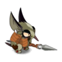 Rat Goûtant