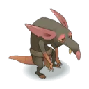 Rat Plapla vivace