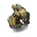 Robionicle eliocalyptique