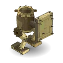 Portrait de Robotteur