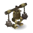 Portrait de Robotueur