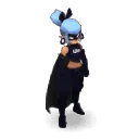 Roublarde Hoize