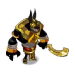 Portrait de Rykaon