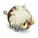 Sanglacier
