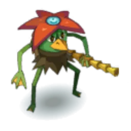 Portrait de Sarkapwane