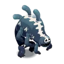 Scoliopode Affaibli