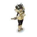 Shinobi endurcie