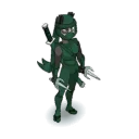 Shinobi novice