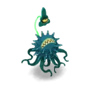 Shokkoth mystificateur