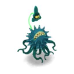 Portrait de Shokkoth