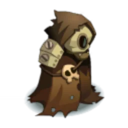 Portrait de Skentu