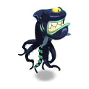 Portrait de Takomako
