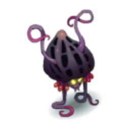 Portrait de Tentaclaque