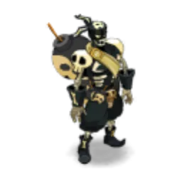 Portrait de Terristocrate