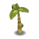 Portrait de Tikoko