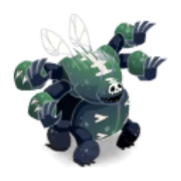 Portrait de Toxoliath