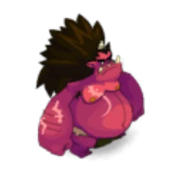 Portrait de Trantroa