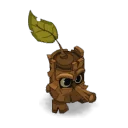 Portrait de Tronknyde de Dédé