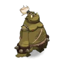 Portrait de Troolligark