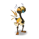 Truchmuche repue