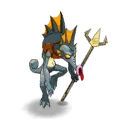 Tryde Embusqué