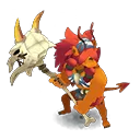 Vhassir la Brutale