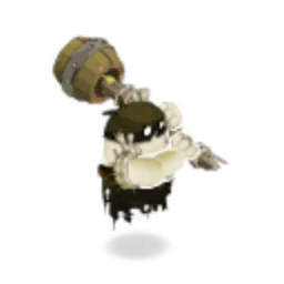 Vigie pirate