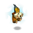 Portrait de Voldelor