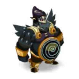 Portrait de Vortex