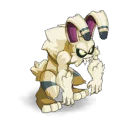 Portrait de Wabbit Garou