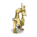 Portrait de Wabbit Gm