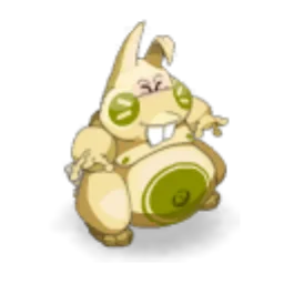 Wo Wabbit
