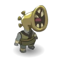 Yokai braillard