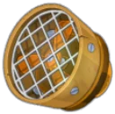 Icône d'Accélérateur de propulsion