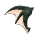 Icône d'Aile de Draguaindrop