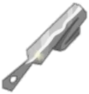 Icône d'Alliage de Katana