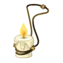 Icône d'Amulette d'Externam